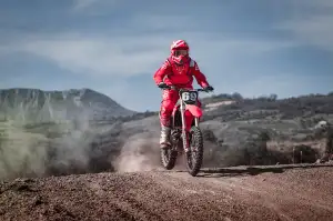 Moto Bunda Pánská