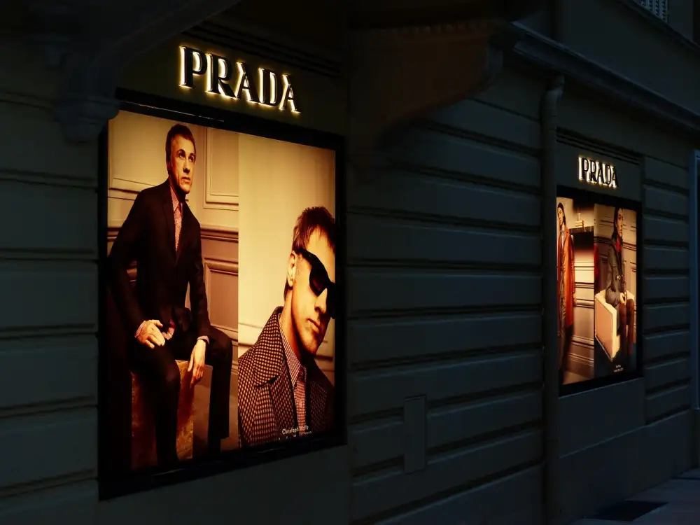 Prada Paradoxe Intense