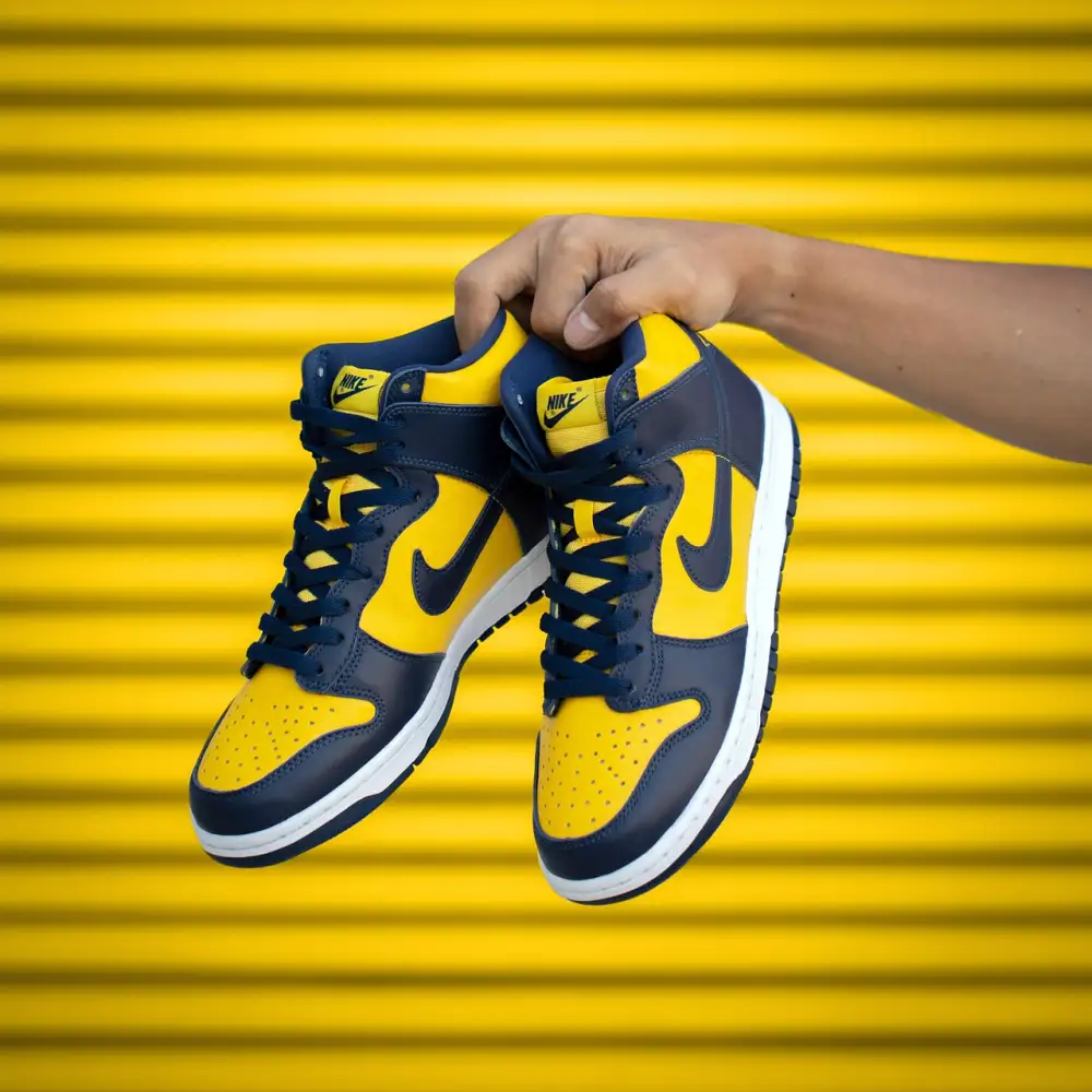 Nike Bunda Dětská
