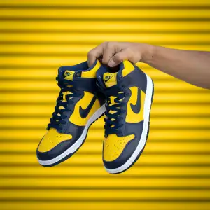 Nike Bunda Dětská