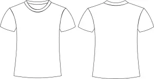 Oversized T Shirt