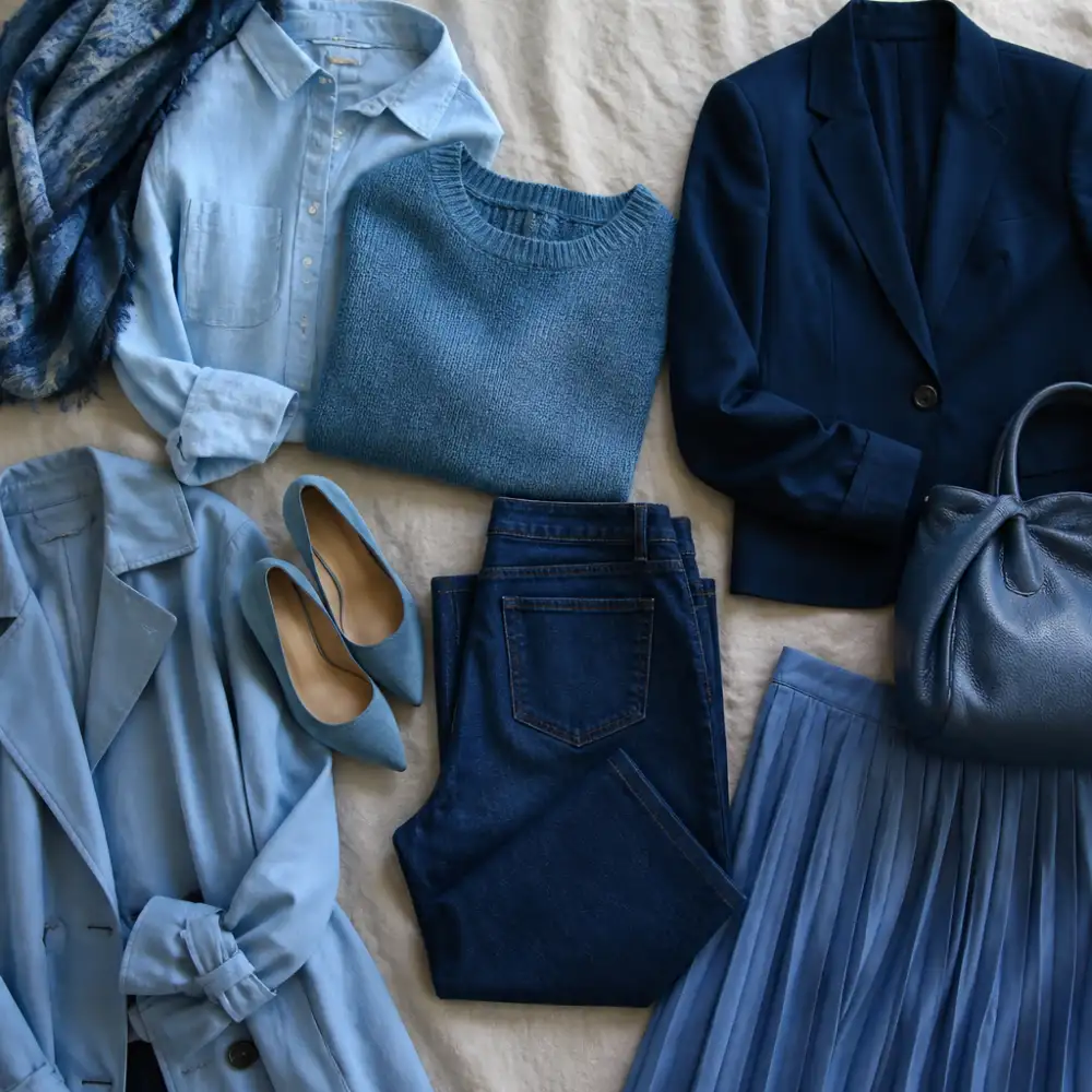 blu style