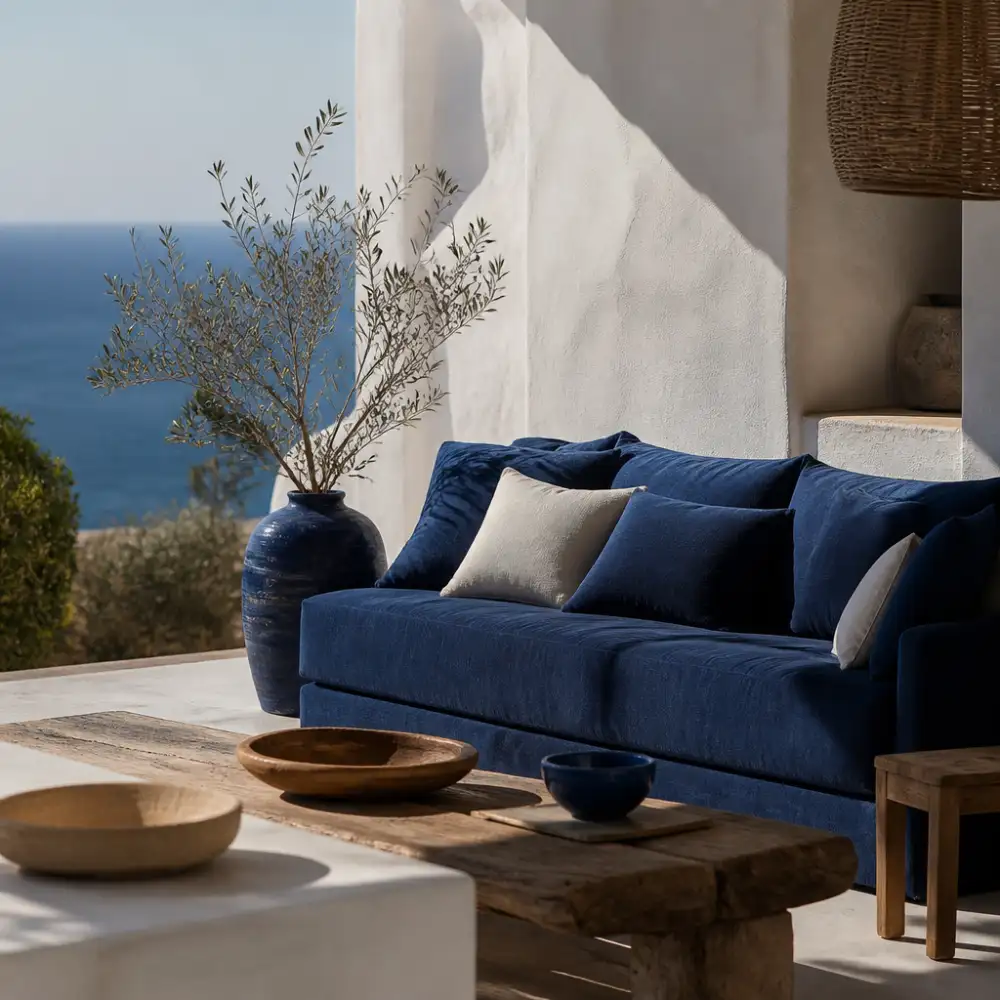 blu style