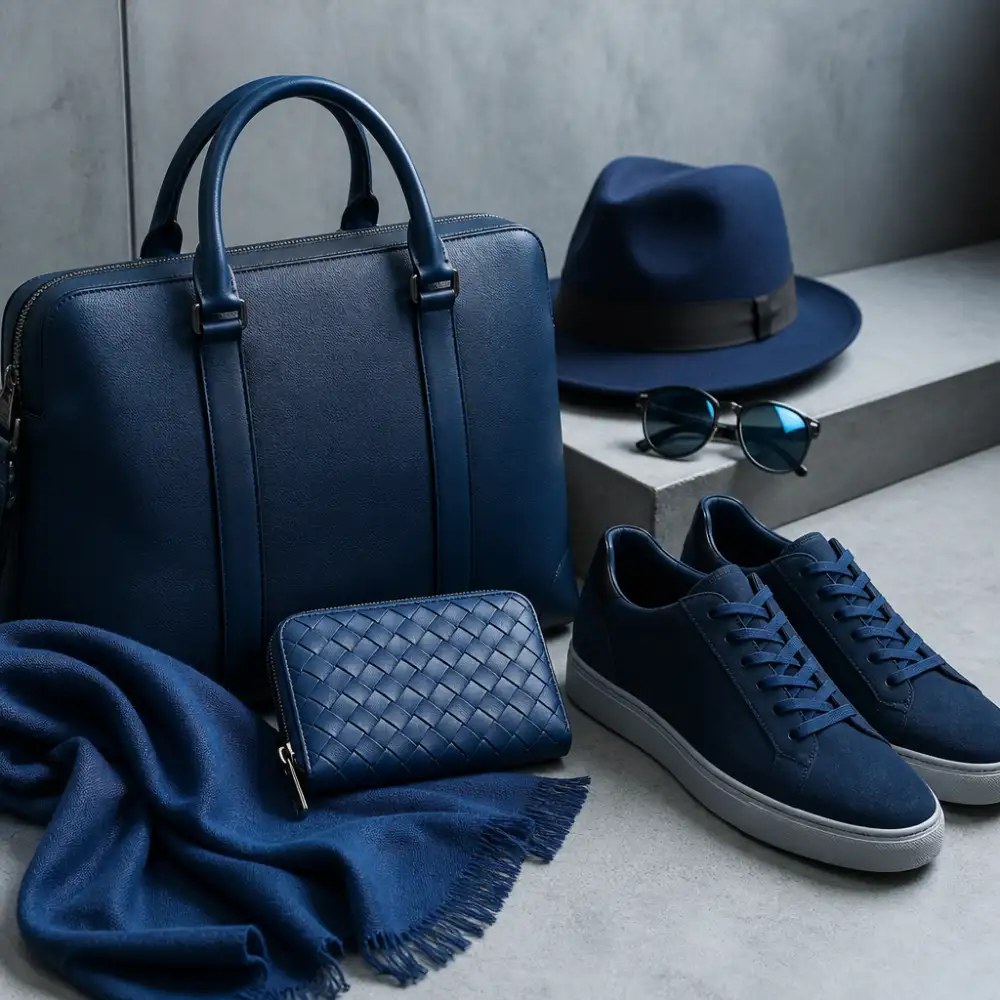 blu style