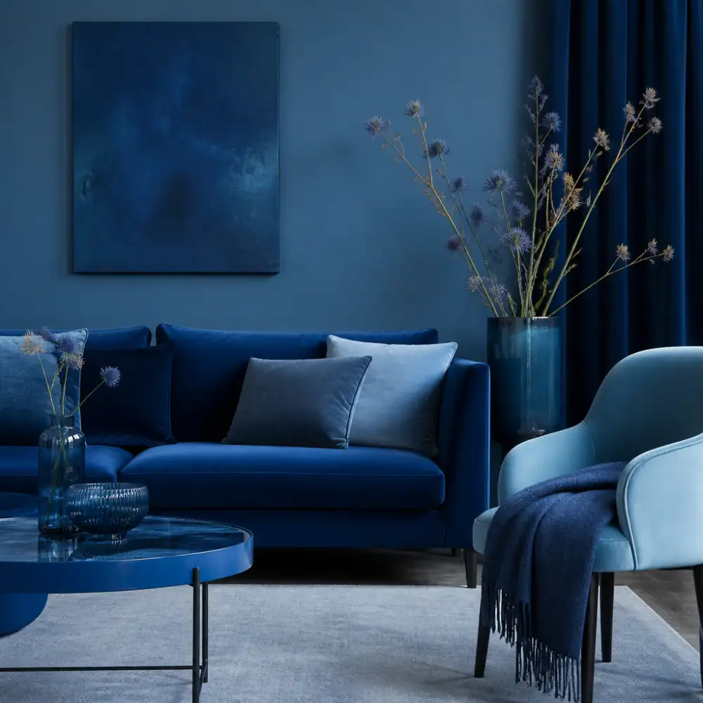 blu style