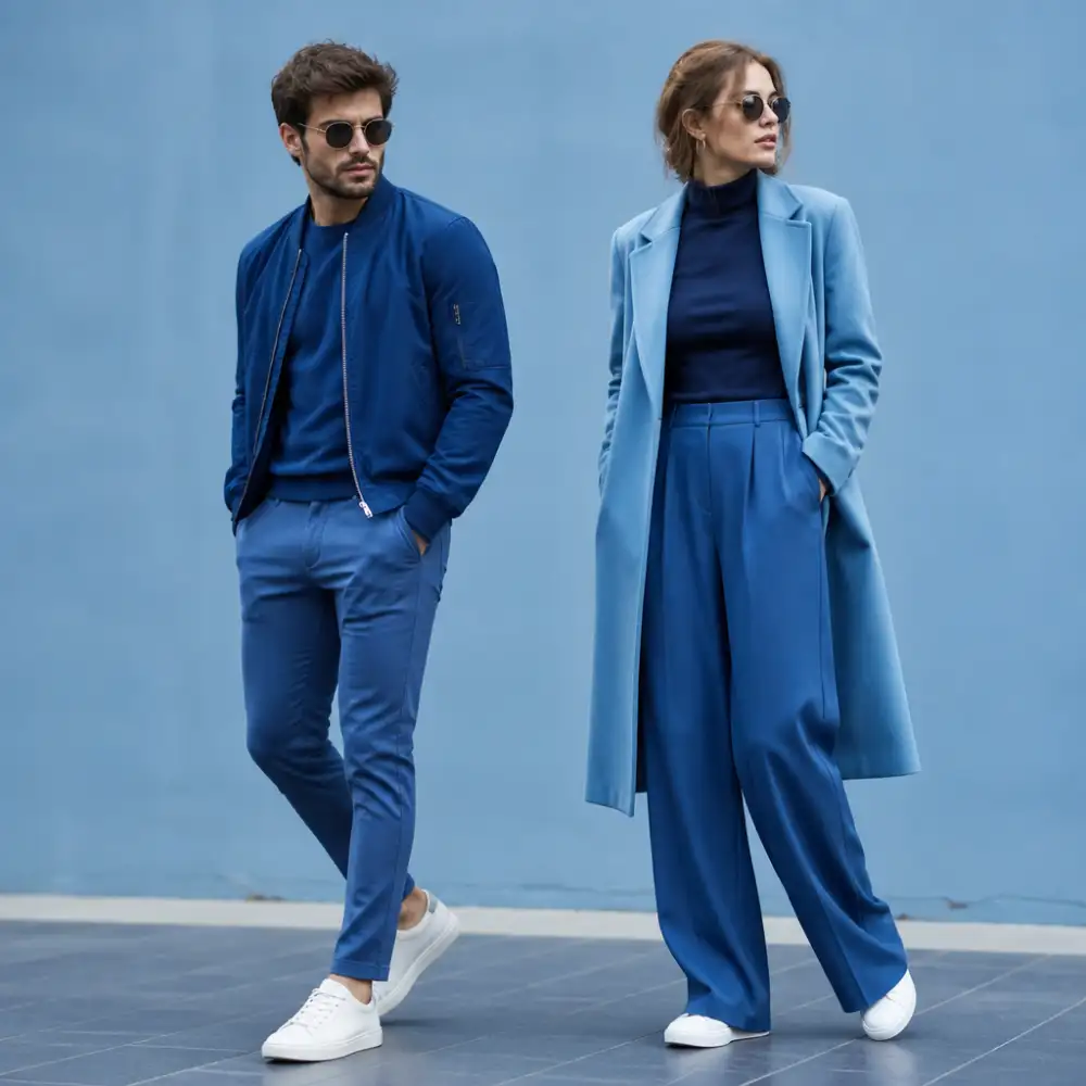 blu style