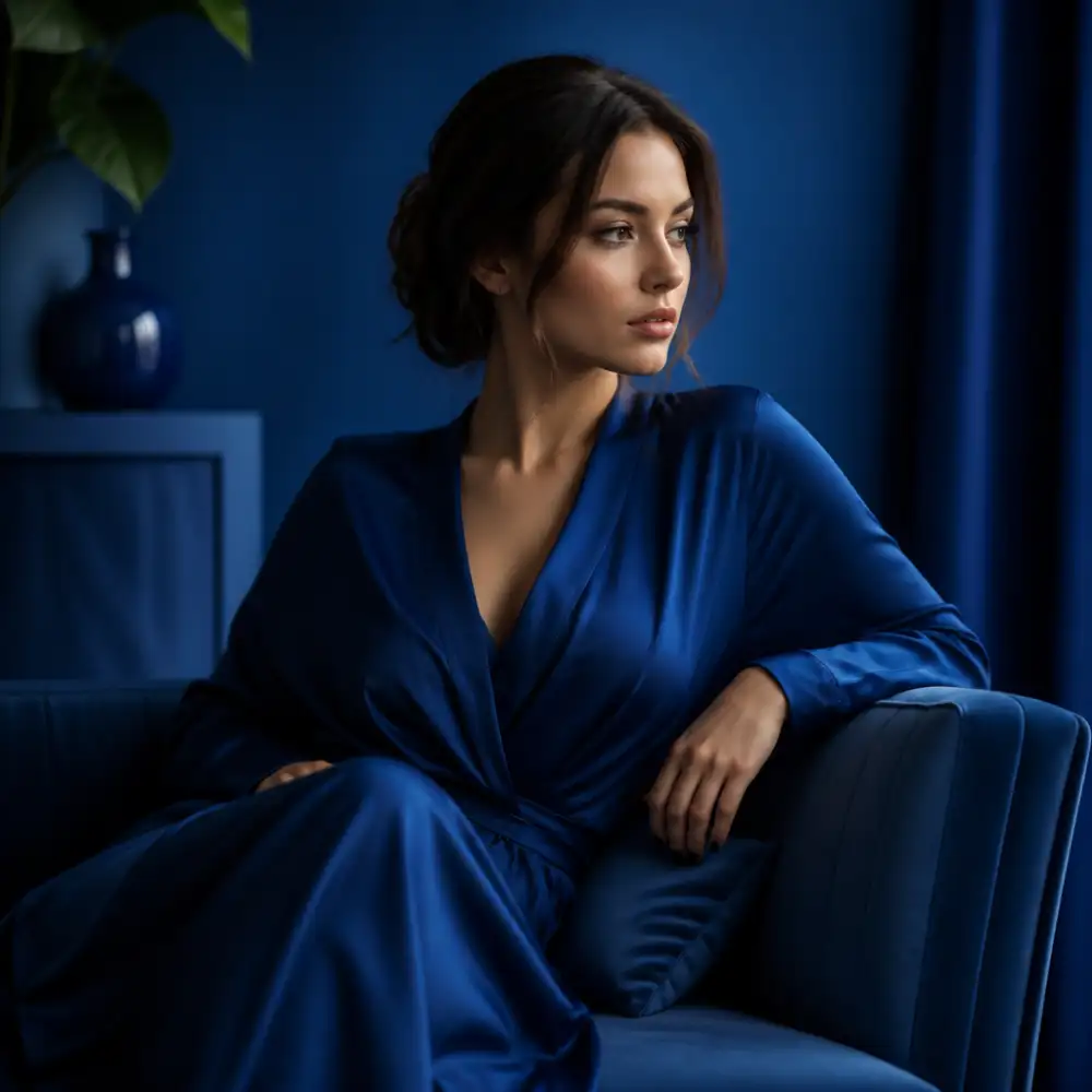 Blu Style