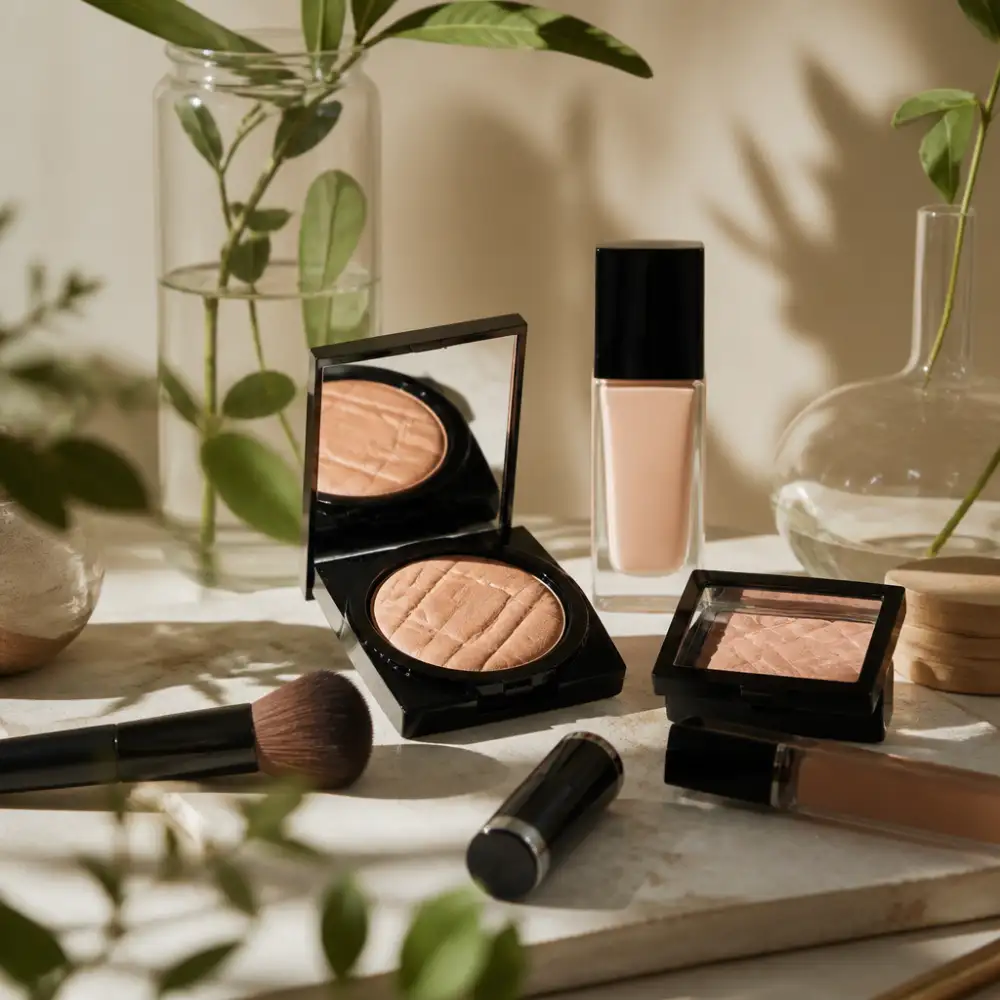 dior makeup