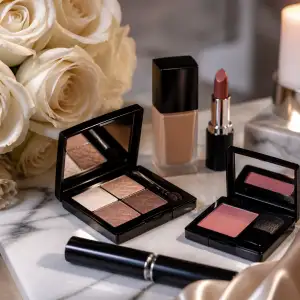 Dior Makeup