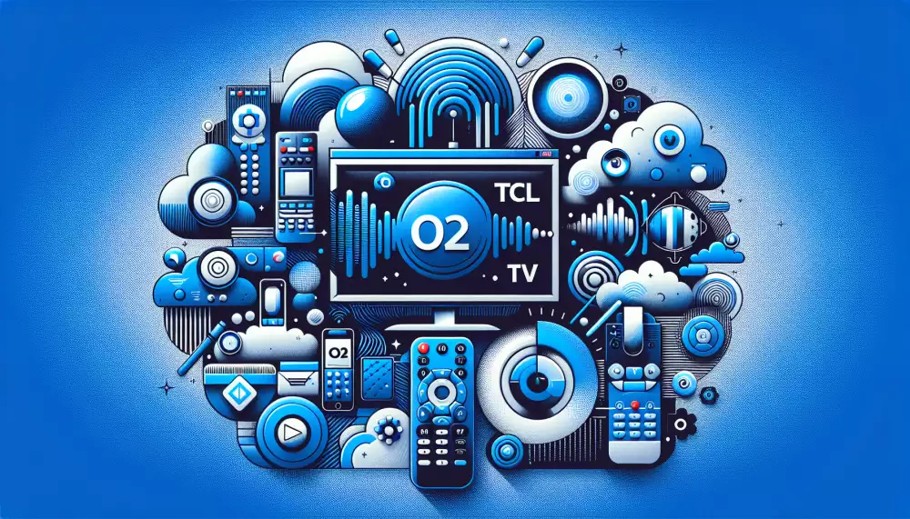 Tcl O2 Tv