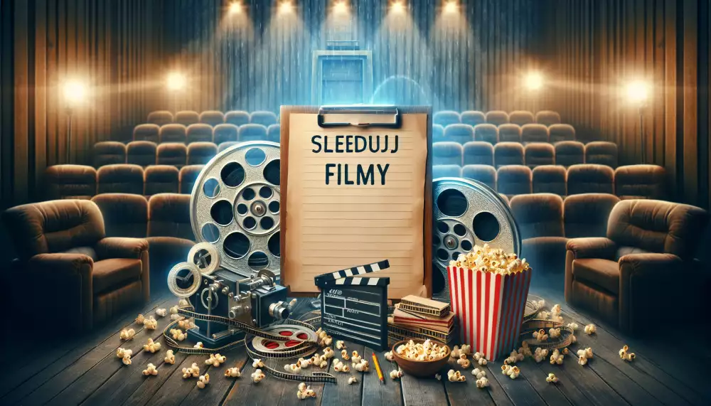 Sleduj Filmi