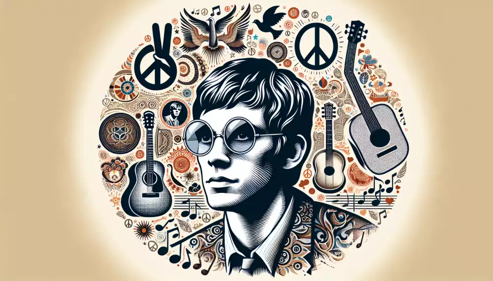 John Lennon Skladby