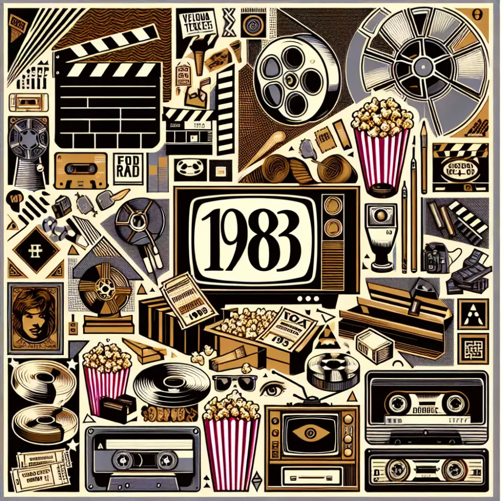 filmy 1983