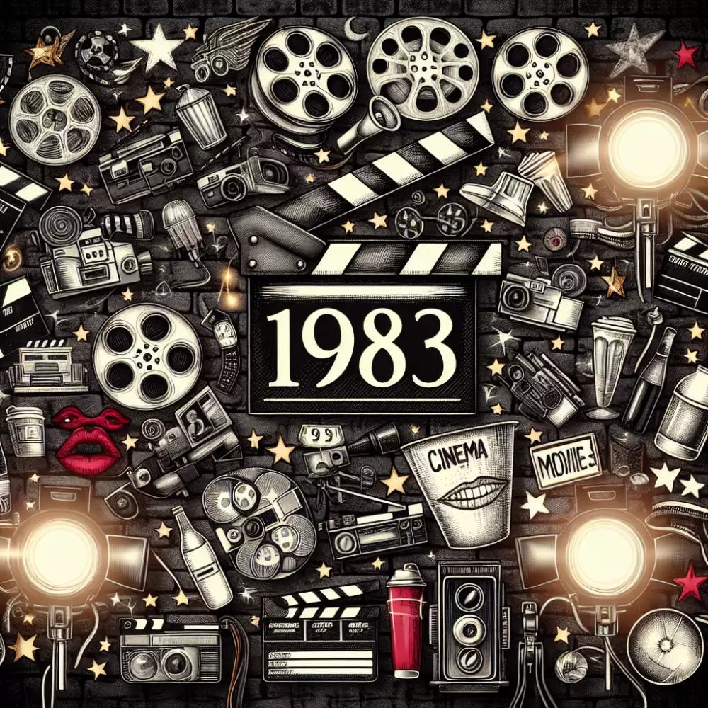 filmy 1983