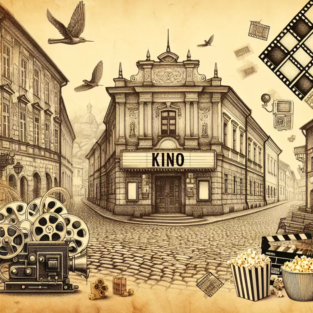 kino cinema mladá boleslav