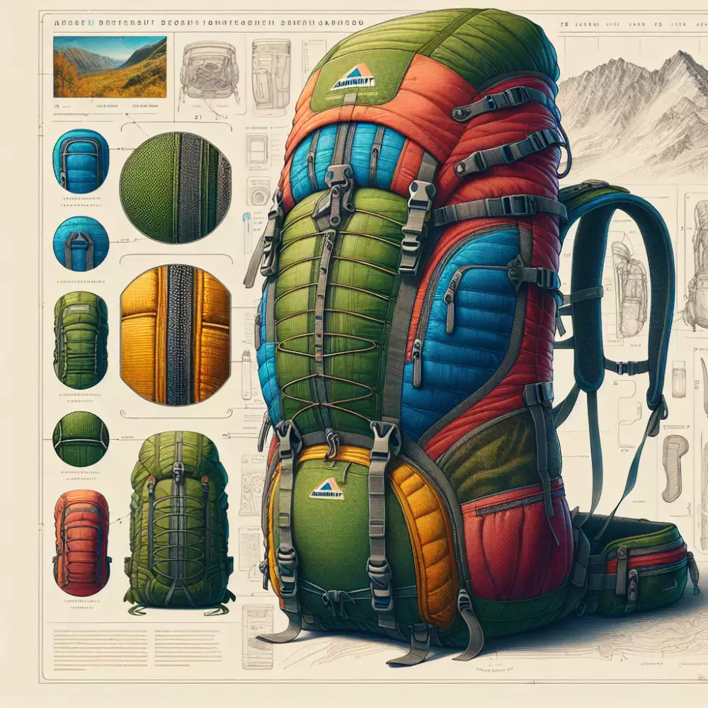 batoh mammut 25l