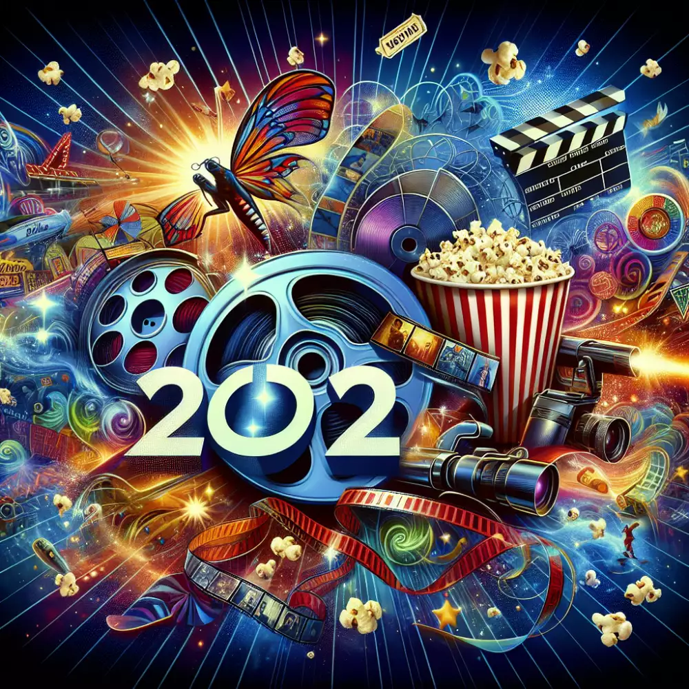 filmové novinky 2022