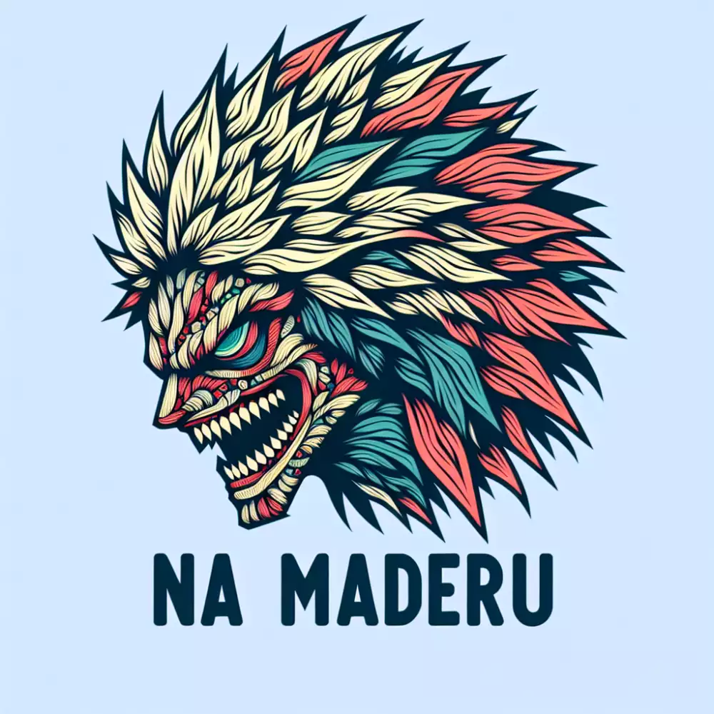 na maderu