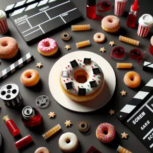 Donutil Filmy