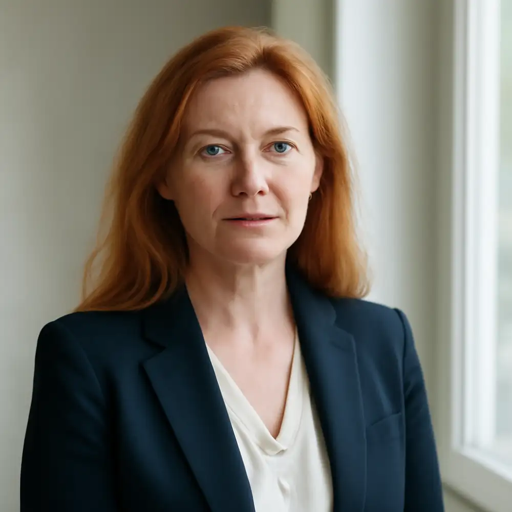 Vendulka Sedláčková
